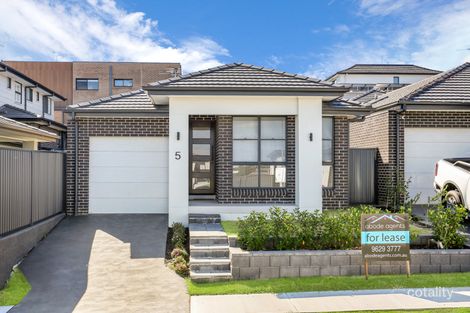 Property photo of 5 Indus Street Box Hill NSW 2765