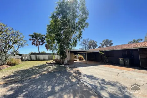 15 Baler Cl, South Hedland, WA 6722
