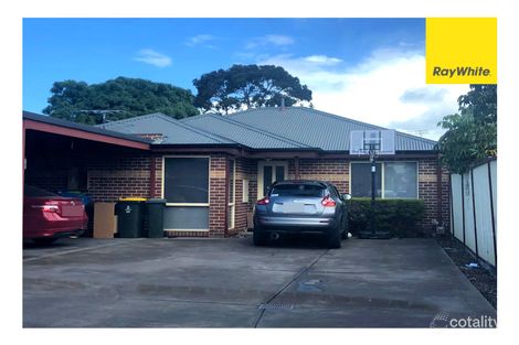 2/47 Railway Ave, Laverton, VIC 3028