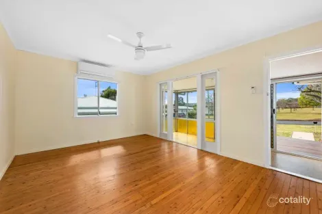 Property photo of 5 Eardley Street Newtown QLD 4350