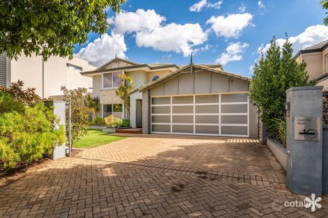 Property photo of 10 Mount View Terrace Mount Pleasant WA 6153