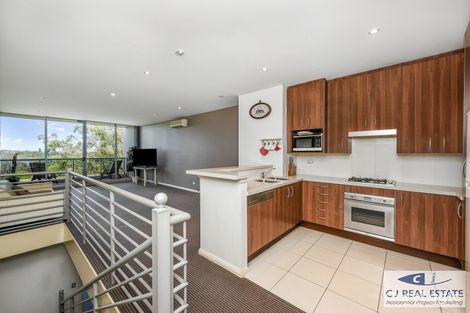 Property photo of 38/24 Walker Street Rhodes NSW 2138