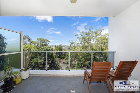 Property photo of 38/24 Walker Street Rhodes NSW 2138