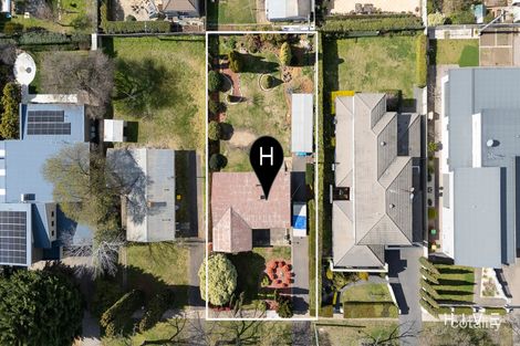 18 Nathan St, Deakin, ACT 2600