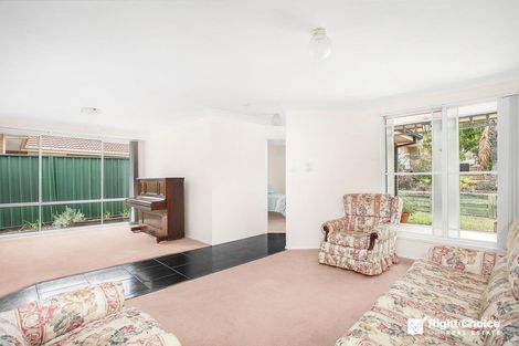 Property photo of 45 Berringer Way Flinders NSW 2529