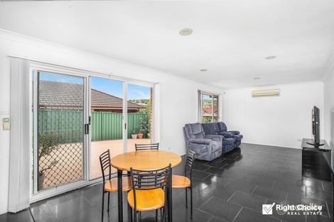 Property photo of 45 Berringer Way Flinders NSW 2529