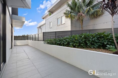 Property photo of 103/22 Hilly Street Mortlake NSW 2137