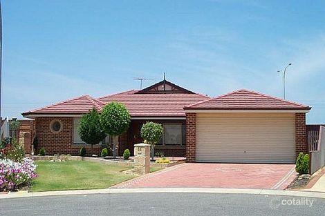 35 Sophora Pl, Woodvale, WA 6026