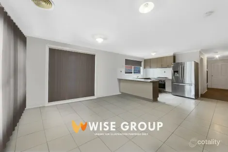 Property photo of 7 Jennifer Court Pakenham VIC 3810