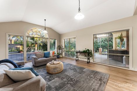 Property photo of 12 Echidna Road Eltham VIC 3095