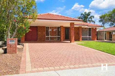 17 Bronzewing Ave, Ellenbrook, WA 6069