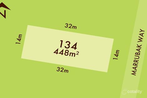 22 Marrubak Way, Bonshaw, VIC 3352