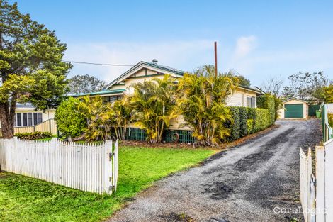 Property photo of 12 Henderson Street Newtown QLD 4350