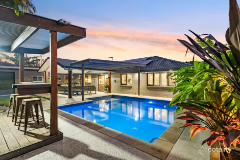 Property photo of 24 Kentia Court Elanora QLD 4221