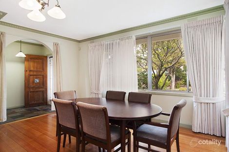 Property photo of 3 Kitson Crescent Templestowe Lower VIC 3107