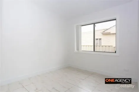 Property photo of 16 Amalfi Street Lurnea NSW 2170