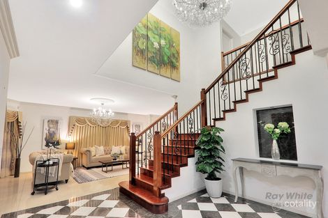 Property photo of 20 Snowbell Close Stretton QLD 4116