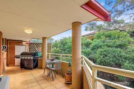 Property photo of 4/27 Good Street Westmead NSW 2145