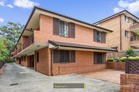 5/14 Hainsworth St, Westmead, NSW 2145