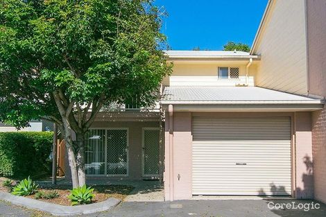 Property photo of 19/29 Oatland Crescent Holland Park West QLD 4121