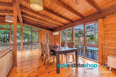 Property photo of 47 Holden Crescent Wanniassa ACT 2903