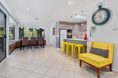 Property photo of 14 Peppercorn Place Horningsea Park NSW 2171