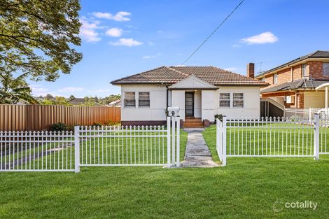 Property photo of 9 Petty Avenue Yagoona NSW 2199