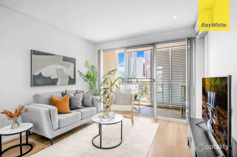 19/4 Peace Lane, Parramatta, NSW 2150