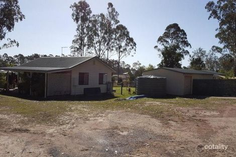 Property photo of 776 Caboolture River Road Upper Caboolture QLD 4510