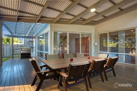 Property photo of 186 Hargreaves Road Manly West QLD 4179