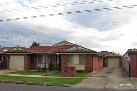 Property photo of 2/49 Glinden Avenue Ardeer VIC 3022