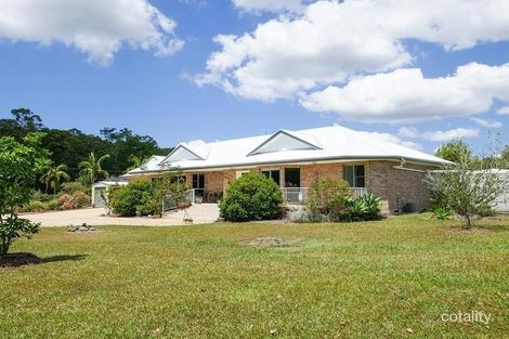 Property photo of 330 James Creek Road James Creek NSW 2463