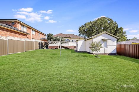 Property photo of 9 Petty Avenue Yagoona NSW 2199