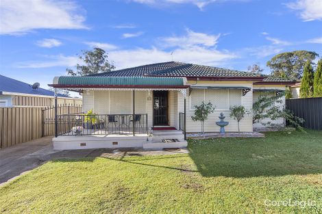 Property photo of 28 Pembroke Street Cambridge Park NSW 2747