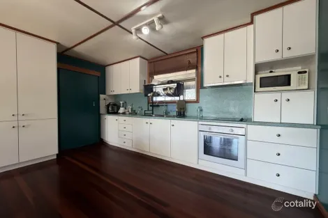 Property photo of 77 Flinders Street Monto QLD 4630