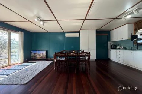 Property photo of 77 Flinders Street Monto QLD 4630