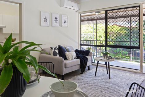 3/232 Chatsworth Rd, Coorparoo, QLD 4151
