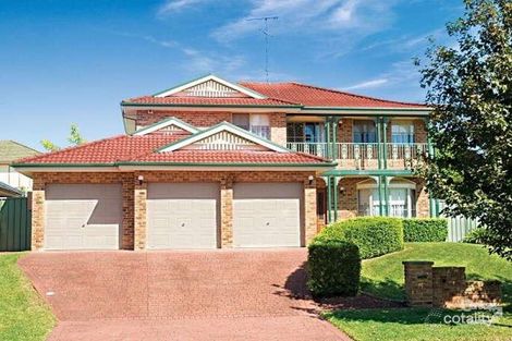 132 Kings Rd, Castle Hill, NSW 2154