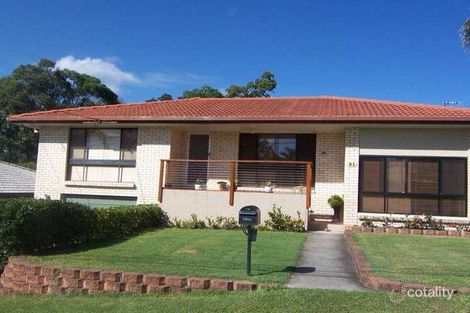 51 Wendron St, Rochedale South, QLD 4123