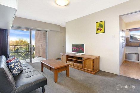 Property photo of 12A/1-5 Cook Road Centennial Park NSW 2021