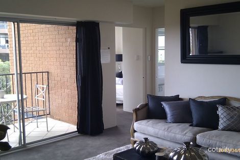 Property photo of 12A/1-5 Cook Road Centennial Park NSW 2021
