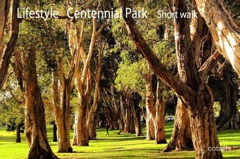 Property photo of 12A/1-5 Cook Road Centennial Park NSW 2021