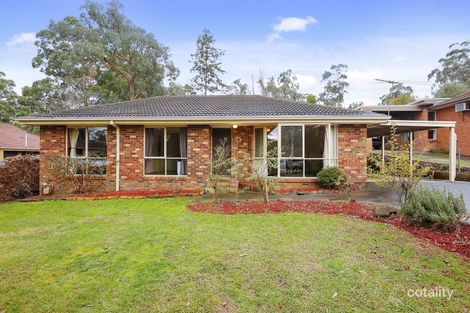 9a Valley Rd, Seville, VIC 3139