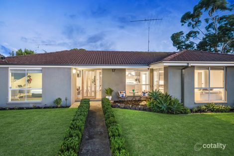 Property photo of 17 Nathan Court Leopold VIC 3224