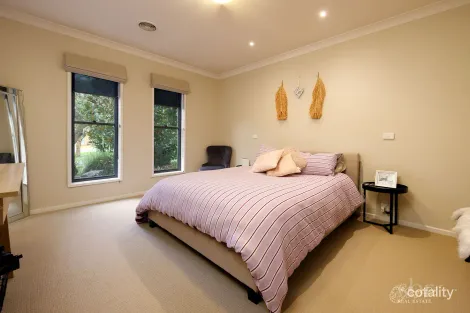 Property photo of 3 Grange Close Wodonga VIC 3690