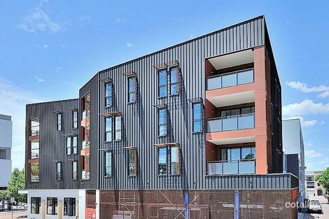 203/12 The Crescent, Midland, WA 6056