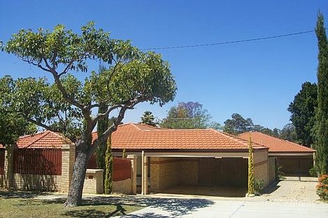 2/106 Lockhart St, Como, WA 6152