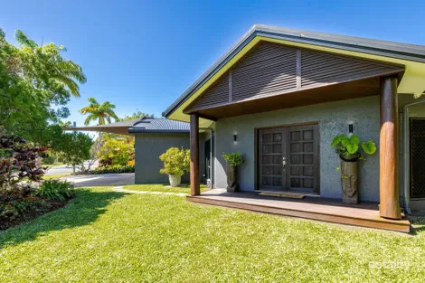 Property photo of 10 Ulysses Avenue Craiglie QLD 4877