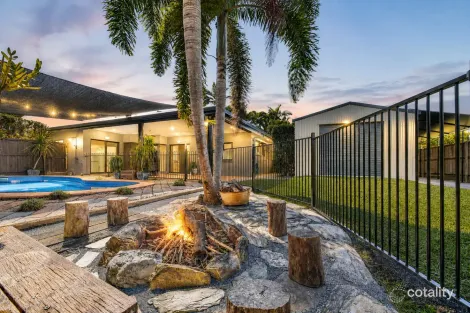 Property photo of 10 Ulysses Avenue Craiglie QLD 4877