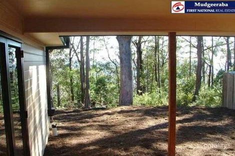 Property photo of 2140 Springbrook Road Springbrook QLD 4213